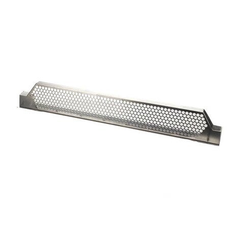 Merrychef Air Filter Assembly Front Trim SX339